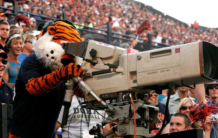 How to watch Auburn vs Ball State football streaming free today: Time, channel, odds