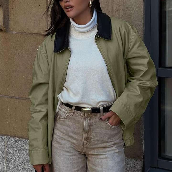 15 Best Fall Fashion Deals—Affordable Jackets, Sweaters, and Boots for $18