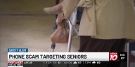Hillsdale County Sheriff’s Office warns of new phone scam targeting seniors