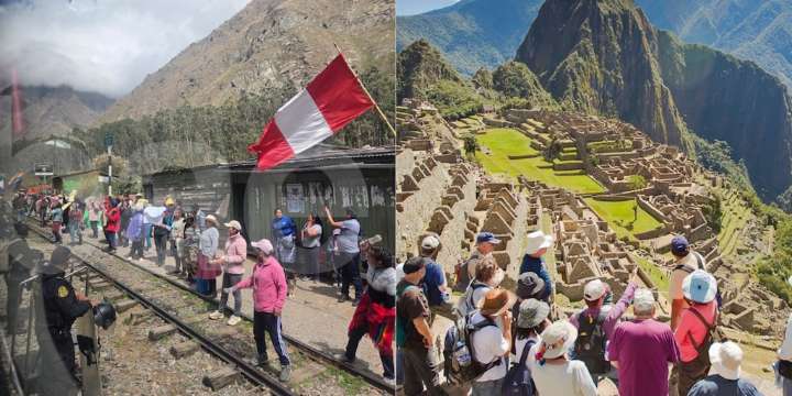 Machu Picchu en crisis: gobernador del Cusco amenazó con impulsar levantamientos, según exministro