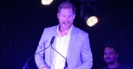 EXCLUSIVE: Prince Harry Sent Rambling Letters To Old Friends