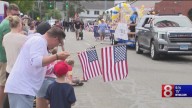 Newtown Labor Day parade marks unofficial start of campaign season