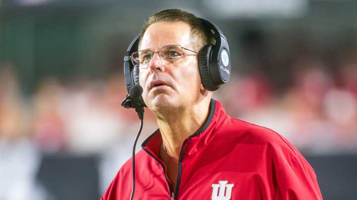 Curt Cignetti traces pivotal coaching decision in Illinois win back to his IUP days