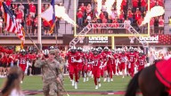 Texas Tech football future non-conference schedules, game guarantees