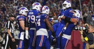 Bills running back James Cook is already validating his new contract 3 weeks into the season