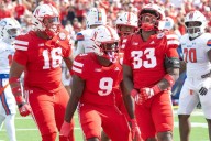 Nebraska-Houston Christian takeaways: Huskers are fully tuned up for Michigan to come to town