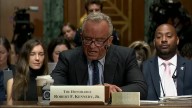 RFK Jr., facing calls to resign, testifies before Congress in wake of CDC shakeup