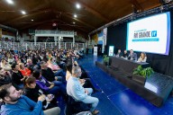 Importante congreso tecnológico nacional en Río Grande