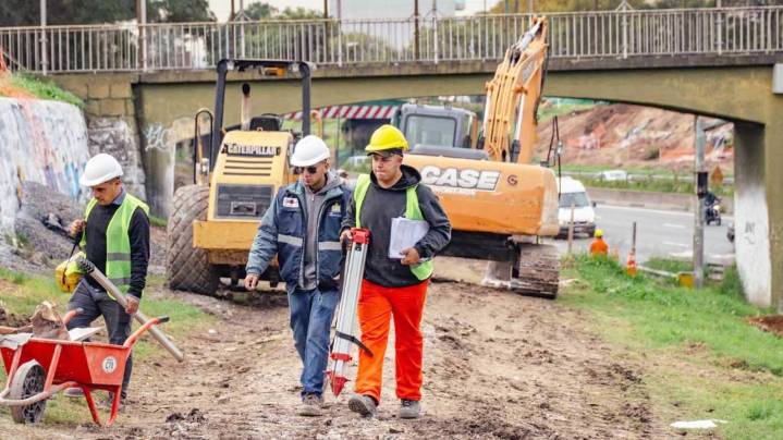 El empleo privado registró una caída del 0,2% en julio, según Capital Humano