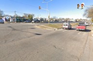 Peatón embestido: ordenan una indemnización mayor
