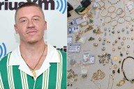 Suspect's Arrest Months After Macklemore's Home Robbed with 3 Kids Inside Leads to Pawn Shop Bust