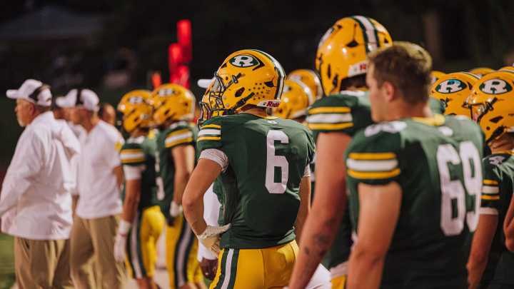 Takeaways: Dahlke, Gutzman a deadly duo for Gallatin football, CMR presses on