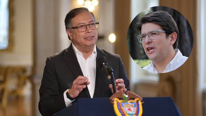 “Me preocupa tanta insistencia”: le dicen a Gustavo Petro ante nuevo pronunciamiento sobre el caso de Miguel Uribe