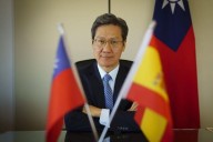Francisco Chang : «Una guerra en Taiwán es evitable si las democracias trabajan unidas»