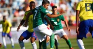 A qué hora y dónde ver el partido de Colombia vs. Bolivia por las Eliminatorias