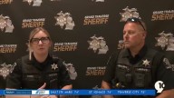School resource officers urge caution in sharing personal details online
