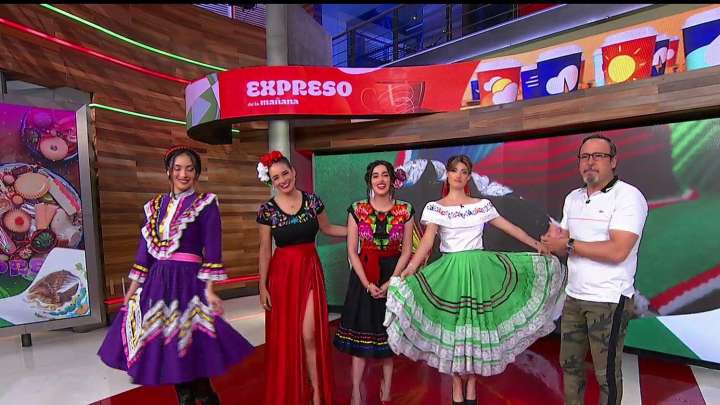 Expreso de la Mañana Programa Completo: Capítulo de Hoy Martes 16 de Septiembre del 2025