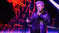 5 shows to see in the Coachella Valley this weekend