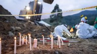 Ascienden a siete las víctimas halladas en La Escombrera; cuatro cuerpos ya han sido identificados
