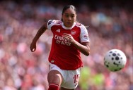 Olivia Smith exclusive on her record-breaking move: 'It’s not like I'm receiving a million pounds!'