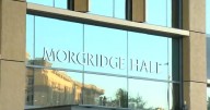 UW–Madison unveils Morgridge Hall in $267 million, privately funded project
