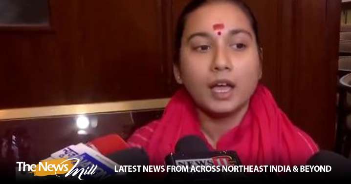 “False, unfounded, and baseless…”: Shambhavi Chaudhary on allegations made by Jan Suraaj founder Prashant Kishor