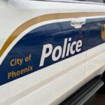 Motorcyclist dead after collision with Jeep in north Phoenix