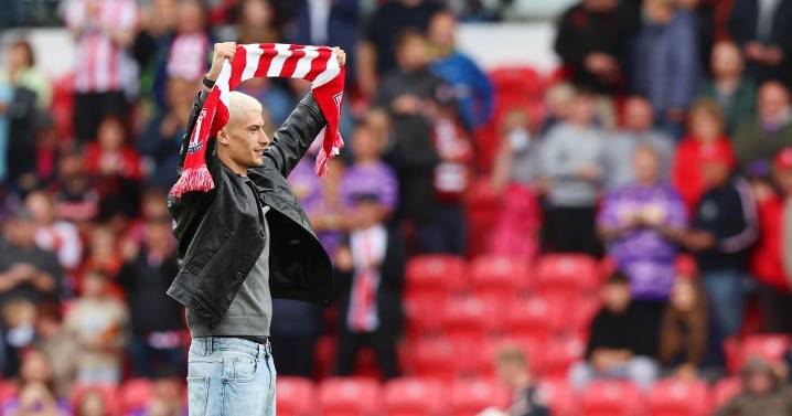 Strategic Stoke City transfer window fuels belief as seven still wait to be unleashed