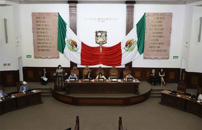 Gobernador de Coahuila tendrá más flexibilidad para rendir su informe