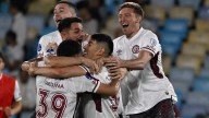 Cruce confirmado para Lanús, el único sobreviviente argentino en Copa Sudamericana