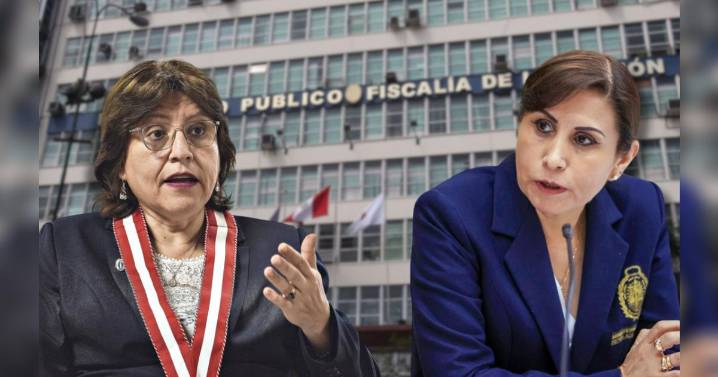 Delia Espinoza sobre posible suspensión dictada por la JNJ: “Buscan que renuncie y ceda mi puesto a Patricia Benavides”