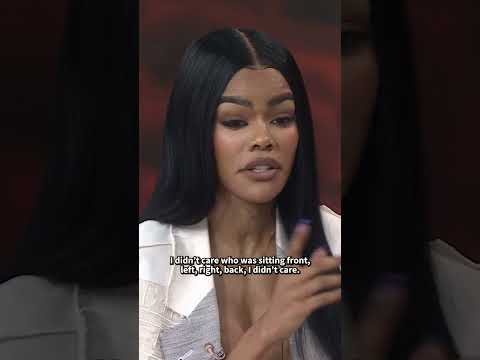 Teyana Taylor Recalls Meeting “One Battle After Another” Co