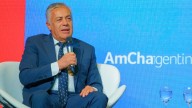 Cornejo, frente al reseteo económico que instaló Donald Trump