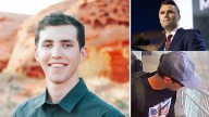 Tyler Robinson, el joven sospechoso del asesinato de Charlie Kirk, no es de izquierda, sino ultraderechista