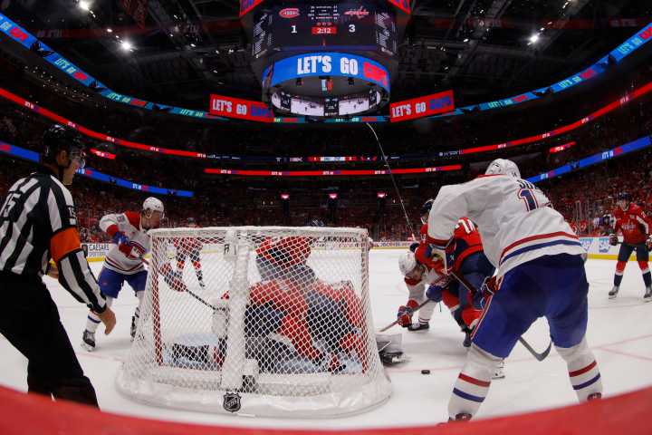 Puck Drop Preview: 2025-26 Montreal Canadiens