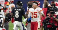 NFL Week 4 Late Games