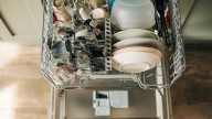 The Tea Towel Hack To Leave Your Dishes Spot-Free Might Be Too Good To Be True