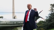 Trump: National Guard going to Memphis next to address 'crime'