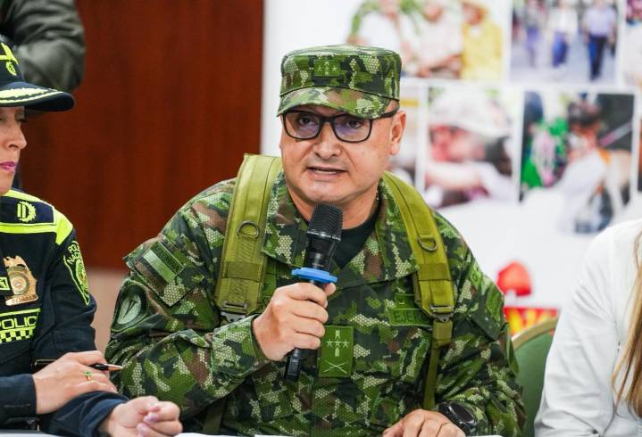 Estas son las jugosas recompensas que ofrecen en el Tolima por cabecillas de las Disidencias de las FARC