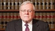 ‘Full-throated assault on the First Amendment’: Judge rips into Trump over attempts to deport pro