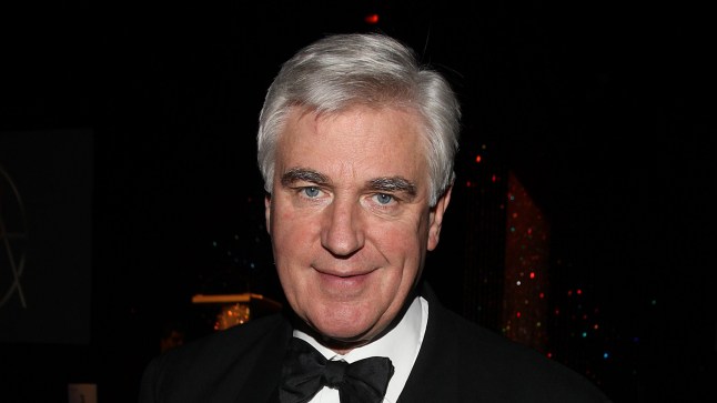 Stuart Craig, Oscar-winner who worked on Harry Potter, dies aged 83