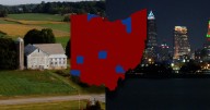 Land vs. population? Ohio Republicans and Democrats argue which matters more when drawing congressional maps