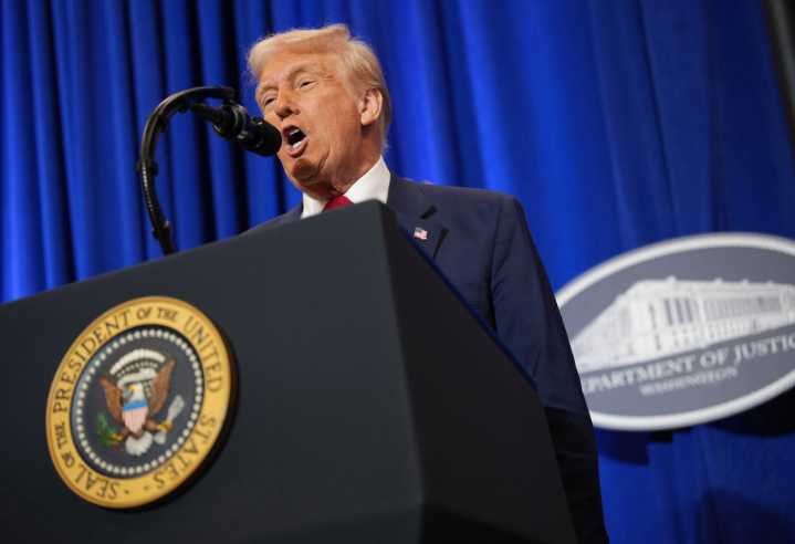 Trump administration releases list of 68 jobs covered by ‘no tax on tips.’ Do you qualify?