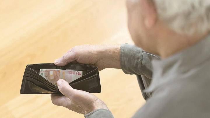 Xavier Brun, economista: "Si pones desde los 20 años hasta los 30 mil euros al año, al jubilarte tendrás 200.000"