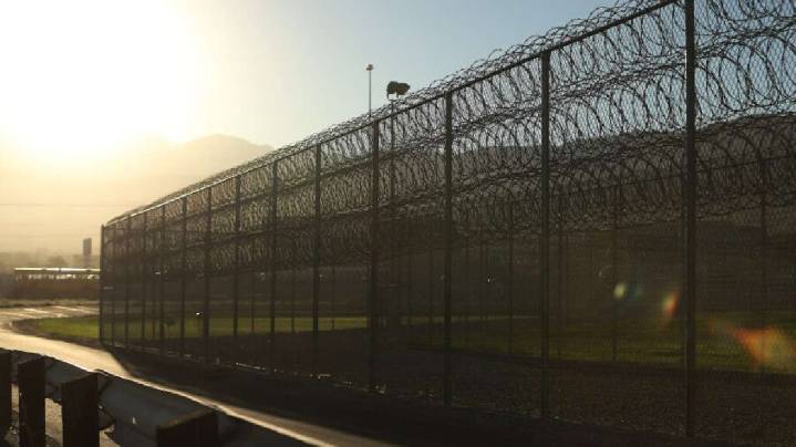 Convicted murderer seeks 'compassionate release' after 45 years of incarceration