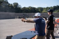 Smith & Wesson reopens shooting academy, this time in Tennessee