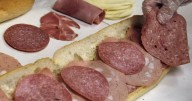 Salmonella cases: 90 confirmed to salami, health agency says