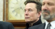 Elon Musk is in line for a $1-trillion pay package if Tesla hits aggressive goals