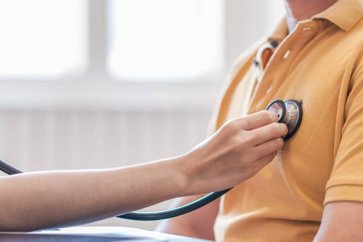 La enfermedad cardiaca se mantiene como la principal causa de muerte en el mundo