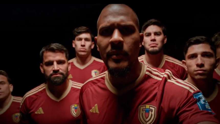 El mensaje de La Vinotinto antes del partido clave contra Colombia: ‘La historia no nos abrirá la puerta, tendremos que tumbarla’